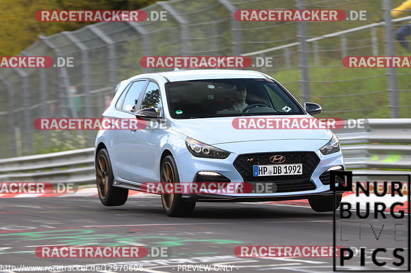 Bild #12970606 - Touristenfahrten Nürburgring Nordschleife (29.05.2021)