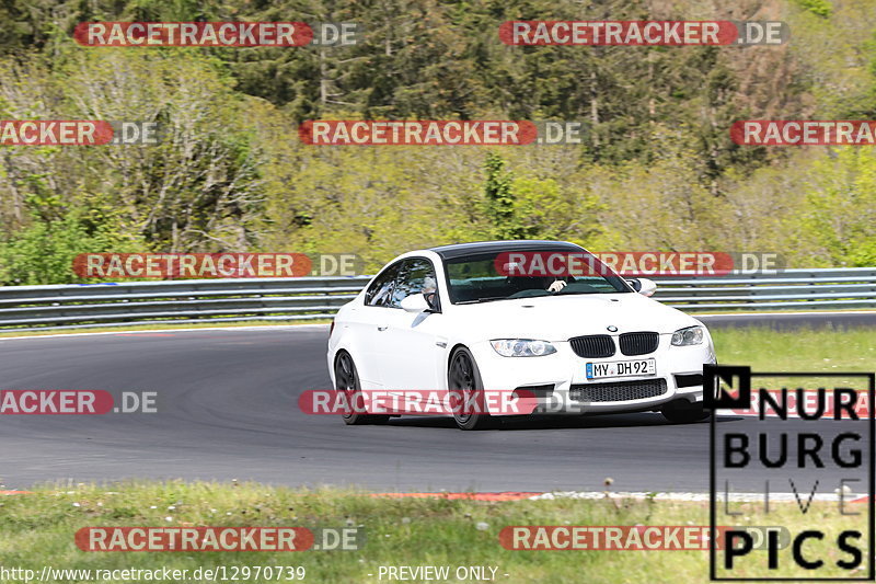 Bild #12970739 - Touristenfahrten Nürburgring Nordschleife (29.05.2021)