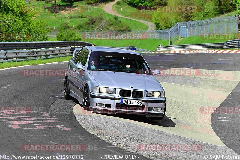 Bild #12970772 - Touristenfahrten Nürburgring Nordschleife (29.05.2021)