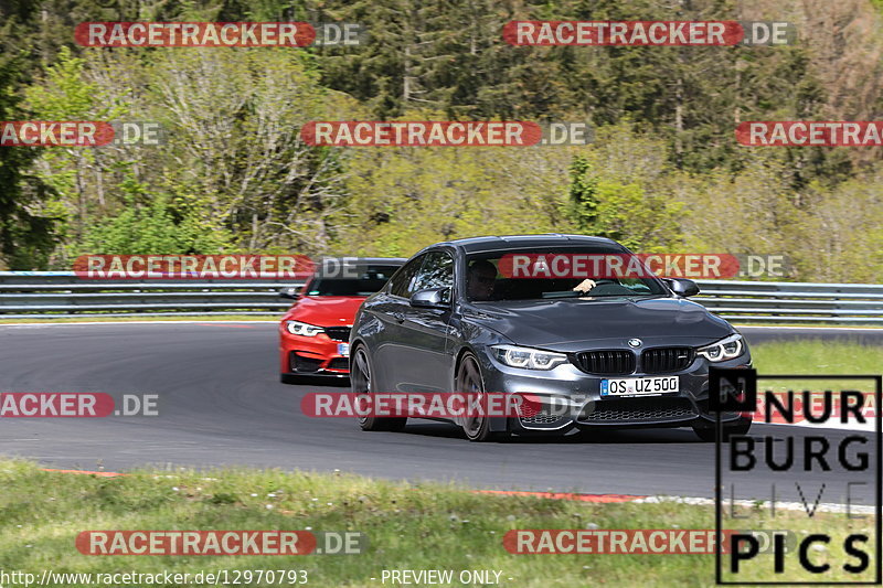 Bild #12970793 - Touristenfahrten Nürburgring Nordschleife (29.05.2021)