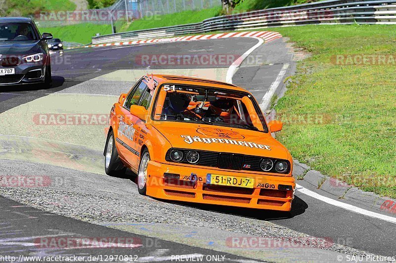 Bild #12970812 - Touristenfahrten Nürburgring Nordschleife (29.05.2021)