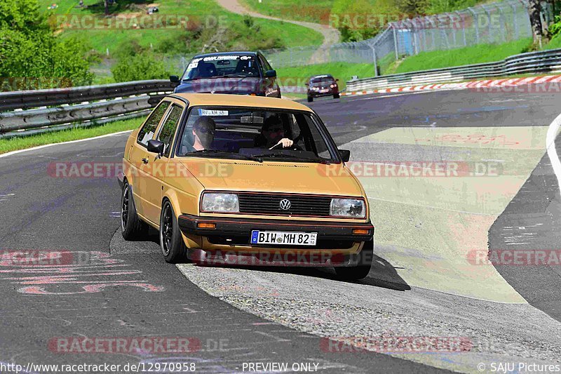 Bild #12970958 - Touristenfahrten Nürburgring Nordschleife (29.05.2021)