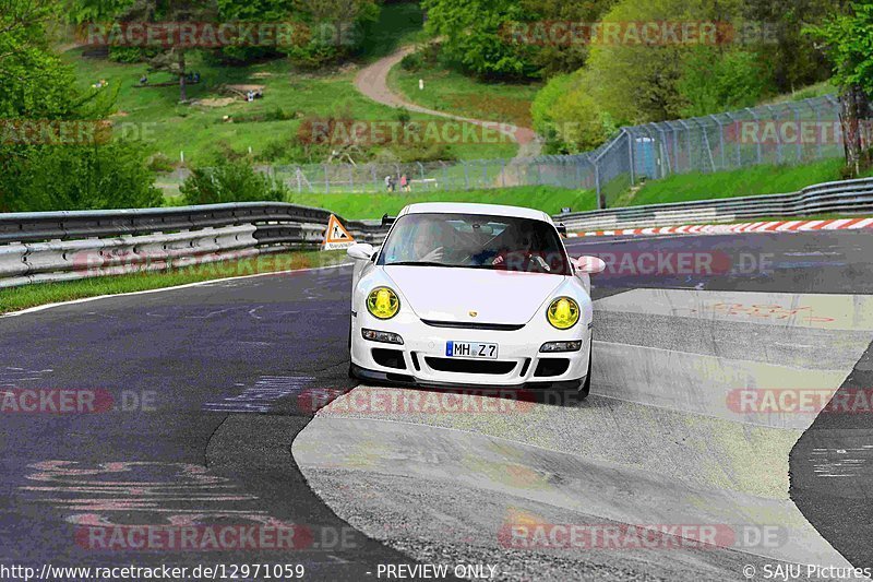 Bild #12971059 - Touristenfahrten Nürburgring Nordschleife (29.05.2021)