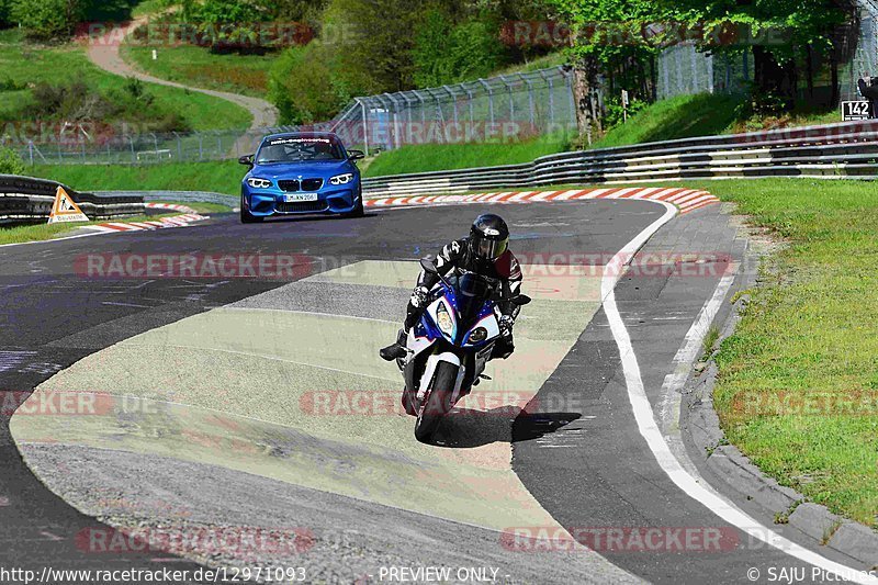 Bild #12971093 - Touristenfahrten Nürburgring Nordschleife (29.05.2021)