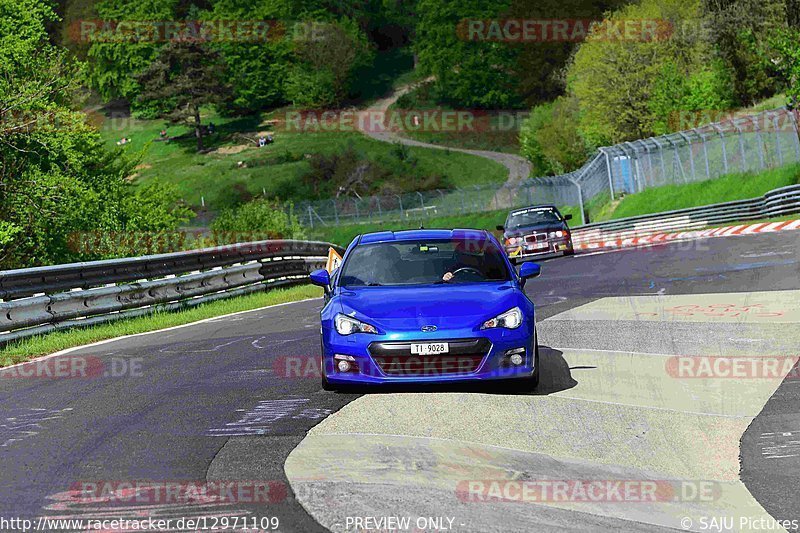 Bild #12971109 - Touristenfahrten Nürburgring Nordschleife (29.05.2021)