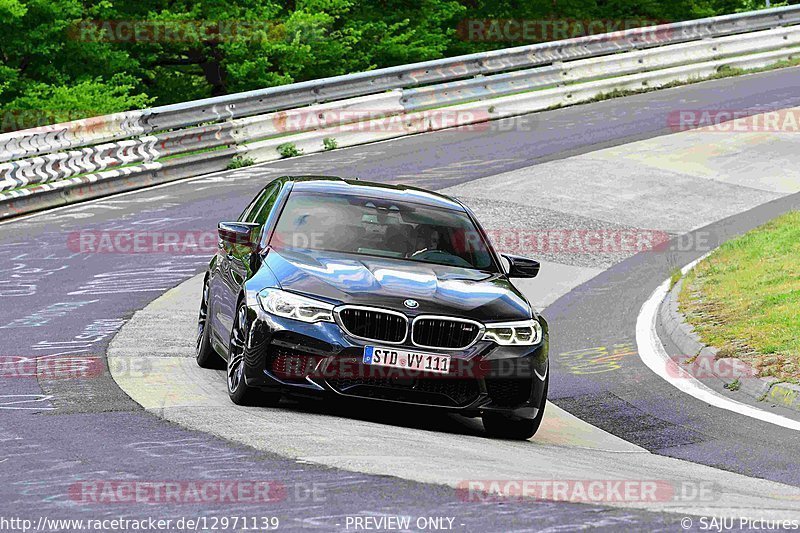 Bild #12971139 - Touristenfahrten Nürburgring Nordschleife (29.05.2021)