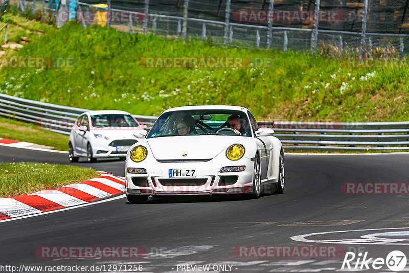 Bild #12971256 - Touristenfahrten Nürburgring Nordschleife (29.05.2021)