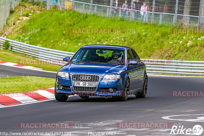 Bild #12971299 - Touristenfahrten Nürburgring Nordschleife (29.05.2021)