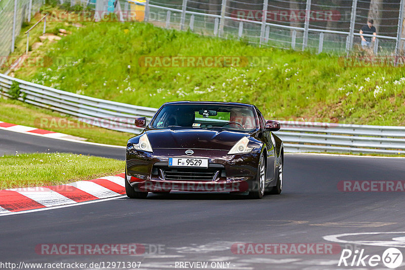 Bild #12971307 - Touristenfahrten Nürburgring Nordschleife (29.05.2021)