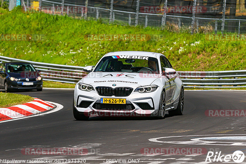 Bild #12971320 - Touristenfahrten Nürburgring Nordschleife (29.05.2021)