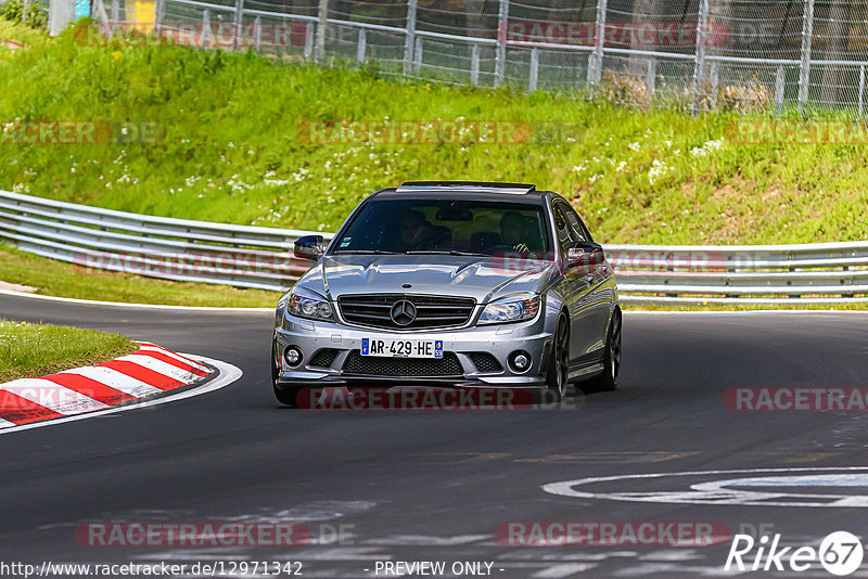 Bild #12971342 - Touristenfahrten Nürburgring Nordschleife (29.05.2021)