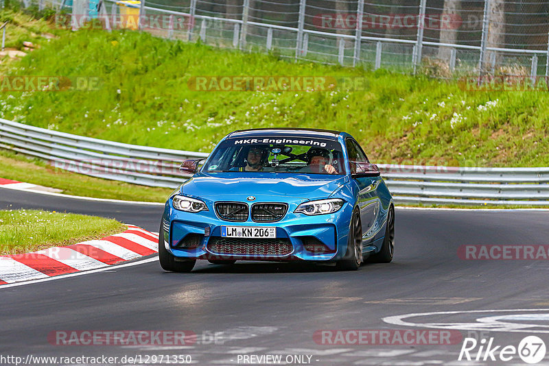 Bild #12971350 - Touristenfahrten Nürburgring Nordschleife (29.05.2021)