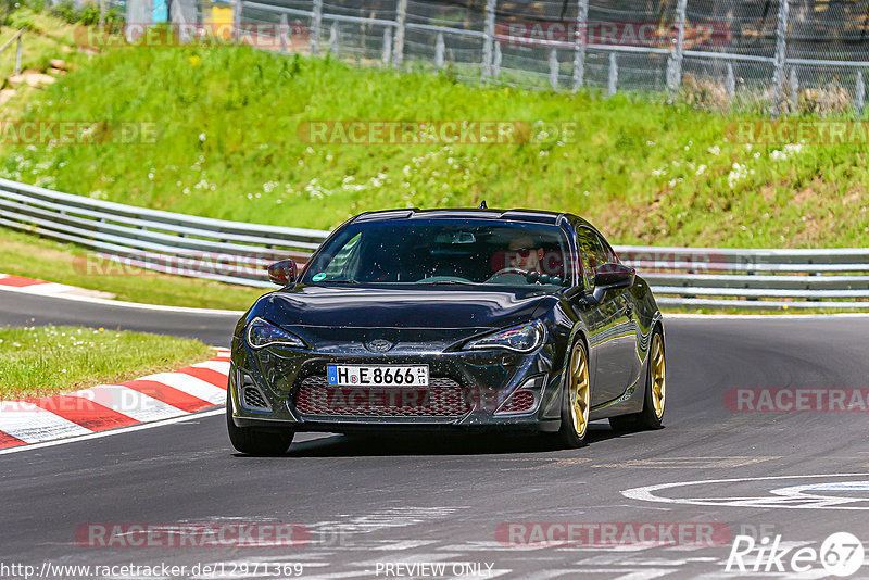 Bild #12971369 - Touristenfahrten Nürburgring Nordschleife (29.05.2021)