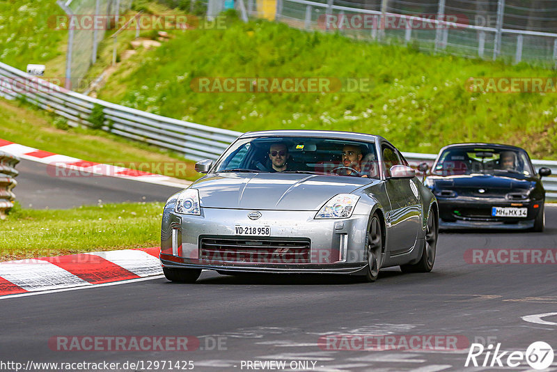 Bild #12971425 - Touristenfahrten Nürburgring Nordschleife (29.05.2021)