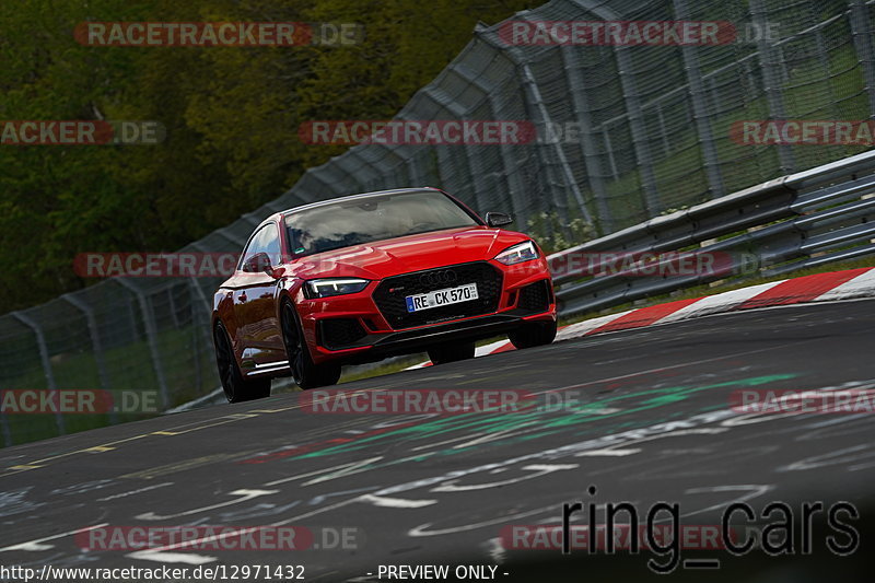 Bild #12971432 - Touristenfahrten Nürburgring Nordschleife (29.05.2021)