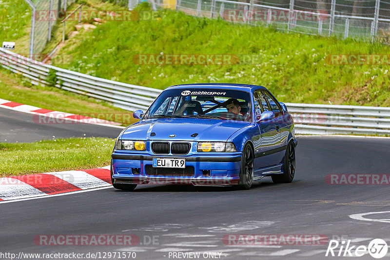 Bild #12971570 - Touristenfahrten Nürburgring Nordschleife (29.05.2021)