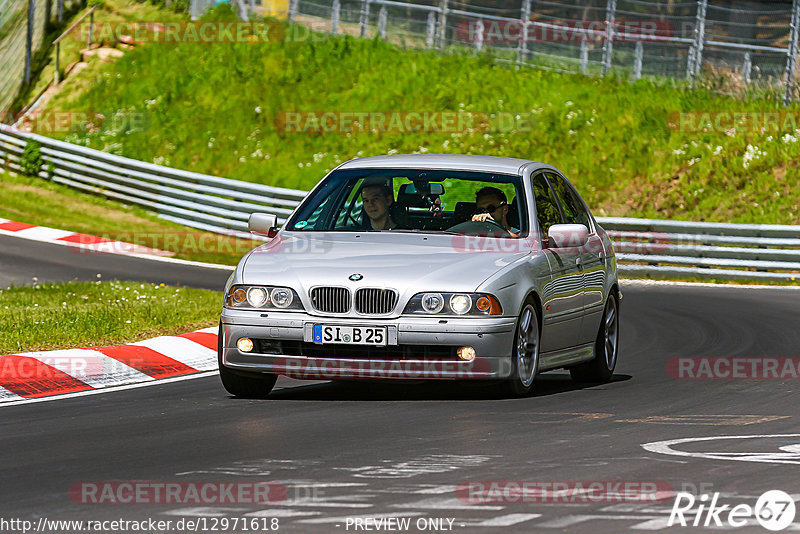 Bild #12971618 - Touristenfahrten Nürburgring Nordschleife (29.05.2021)