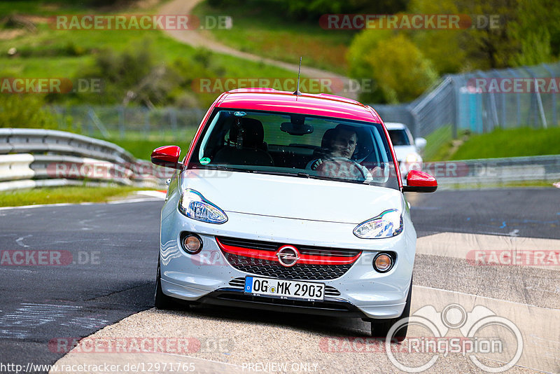 Bild #12971765 - Touristenfahrten Nürburgring Nordschleife (29.05.2021)