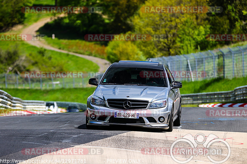 Bild #12971781 - Touristenfahrten Nürburgring Nordschleife (29.05.2021)