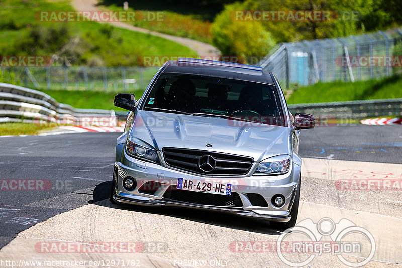 Bild #12971782 - Touristenfahrten Nürburgring Nordschleife (29.05.2021)