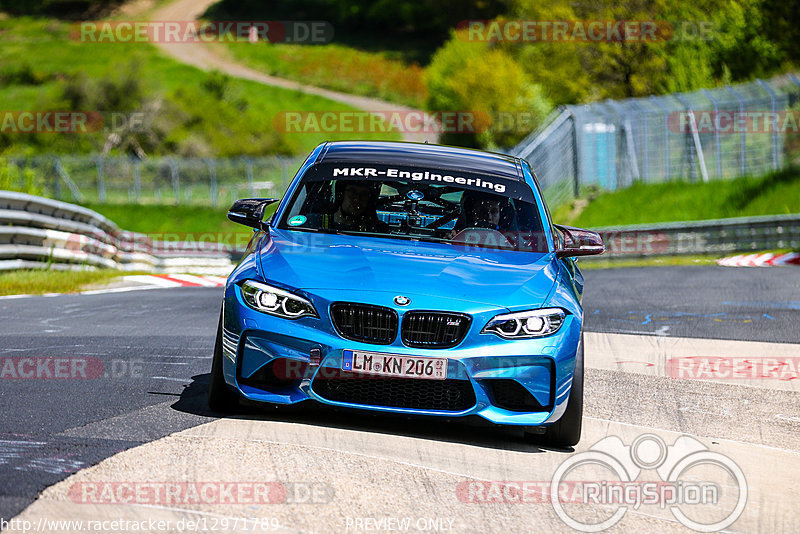 Bild #12971789 - Touristenfahrten Nürburgring Nordschleife (29.05.2021)