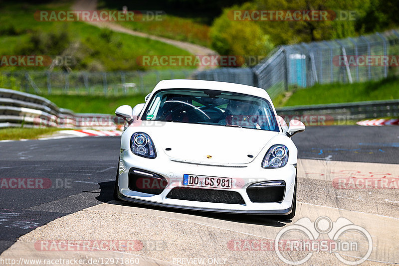 Bild #12971860 - Touristenfahrten Nürburgring Nordschleife (29.05.2021)