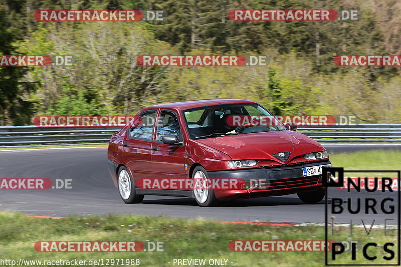 Bild #12971988 - Touristenfahrten Nürburgring Nordschleife (29.05.2021)