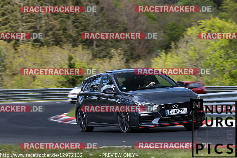 Bild #12972132 - Touristenfahrten Nürburgring Nordschleife (29.05.2021)