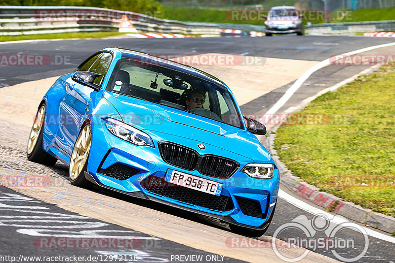 Bild #12972138 - Touristenfahrten Nürburgring Nordschleife (29.05.2021)