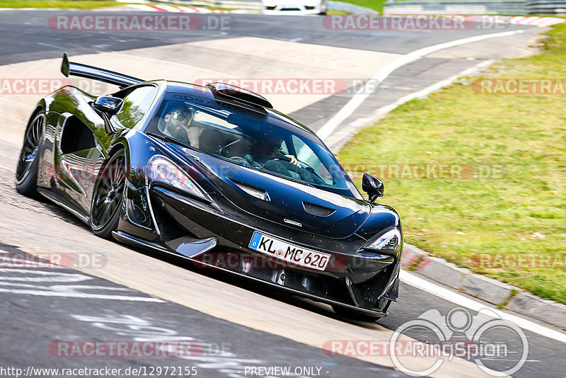 Bild #12972155 - Touristenfahrten Nürburgring Nordschleife (29.05.2021)