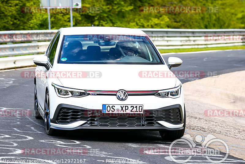 Bild #12972167 - Touristenfahrten Nürburgring Nordschleife (29.05.2021)