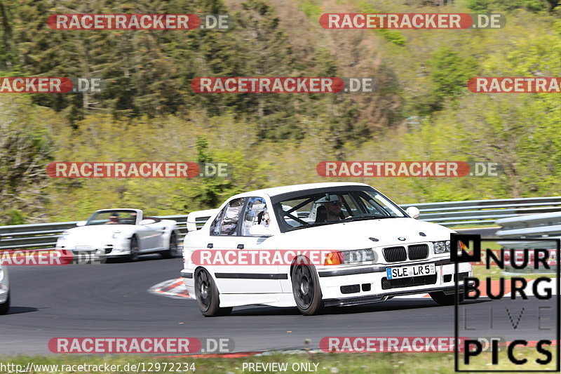 Bild #12972234 - Touristenfahrten Nürburgring Nordschleife (29.05.2021)