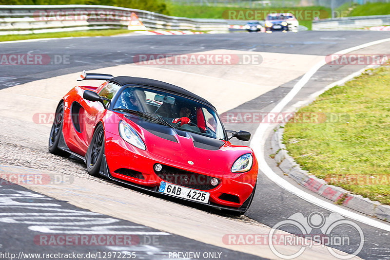 Bild #12972255 - Touristenfahrten Nürburgring Nordschleife (29.05.2021)