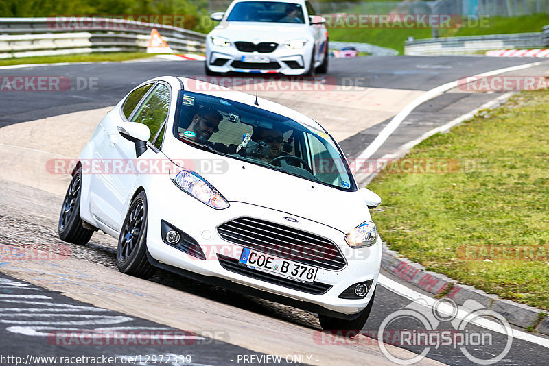 Bild #12972339 - Touristenfahrten Nürburgring Nordschleife (29.05.2021)