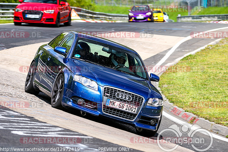 Bild #12972419 - Touristenfahrten Nürburgring Nordschleife (29.05.2021)