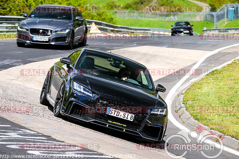 Bild #12972466 - Touristenfahrten Nürburgring Nordschleife (29.05.2021)