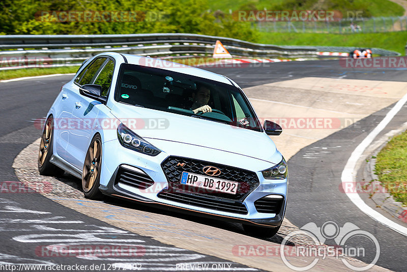 Bild #12972492 - Touristenfahrten Nürburgring Nordschleife (29.05.2021)