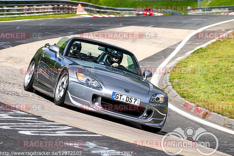 Bild #12972502 - Touristenfahrten Nürburgring Nordschleife (29.05.2021)