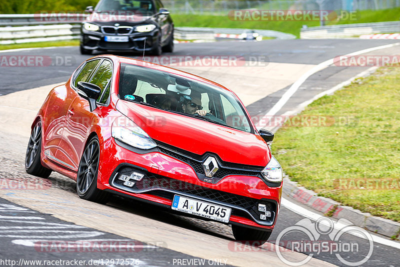 Bild #12972526 - Touristenfahrten Nürburgring Nordschleife (29.05.2021)