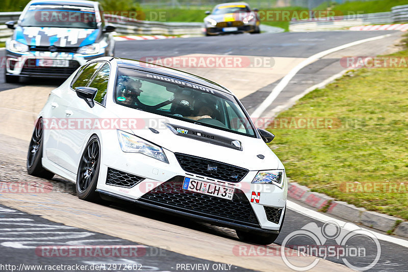 Bild #12972602 - Touristenfahrten Nürburgring Nordschleife (29.05.2021)