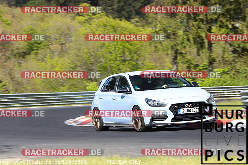 Bild #12972604 - Touristenfahrten Nürburgring Nordschleife (29.05.2021)