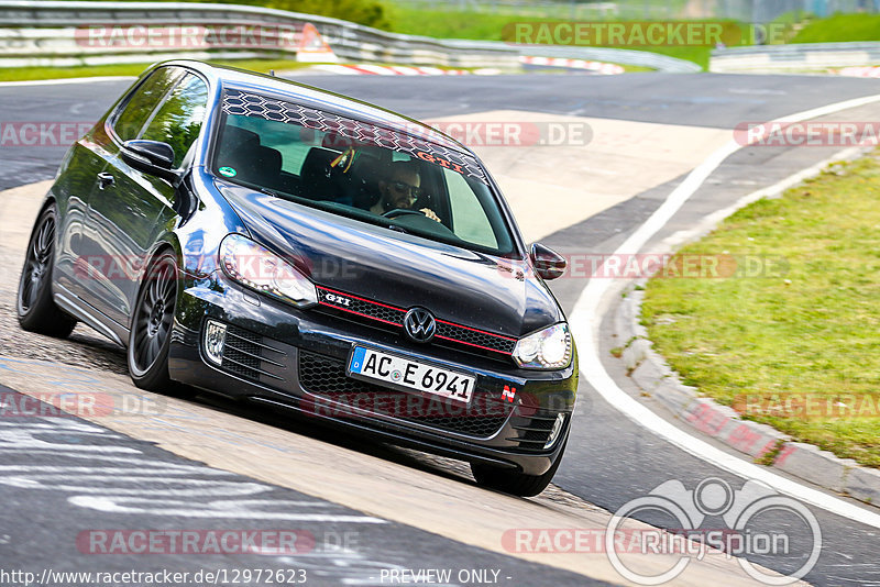 Bild #12972623 - Touristenfahrten Nürburgring Nordschleife (29.05.2021)