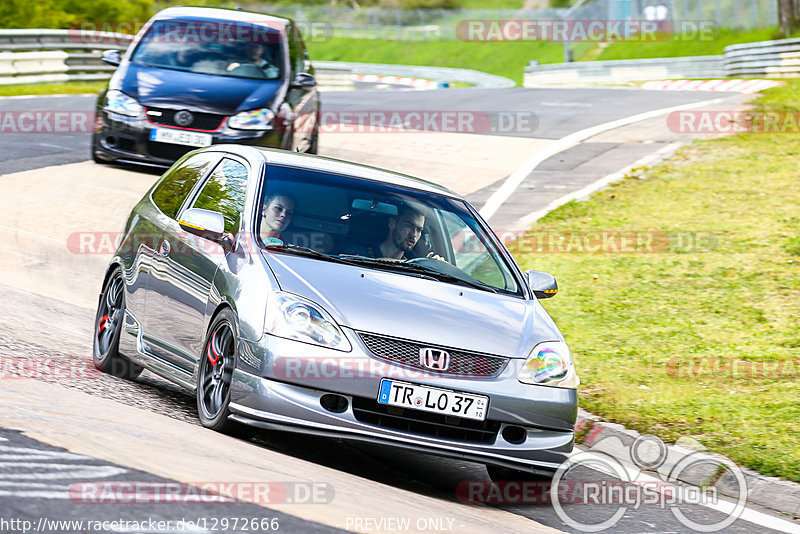 Bild #12972666 - Touristenfahrten Nürburgring Nordschleife (29.05.2021)