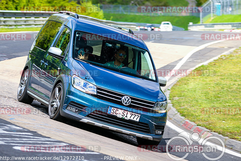 Bild #12972710 - Touristenfahrten Nürburgring Nordschleife (29.05.2021)