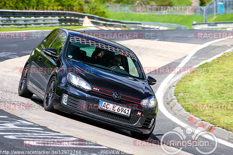 Bild #12972766 - Touristenfahrten Nürburgring Nordschleife (29.05.2021)