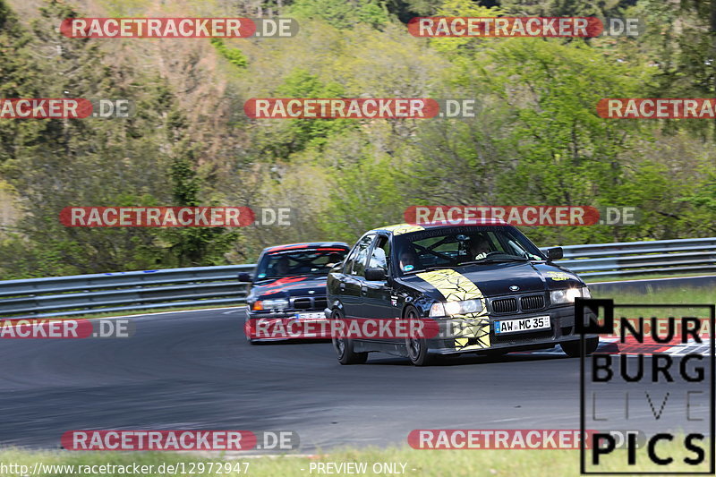 Bild #12972947 - Touristenfahrten Nürburgring Nordschleife (29.05.2021)