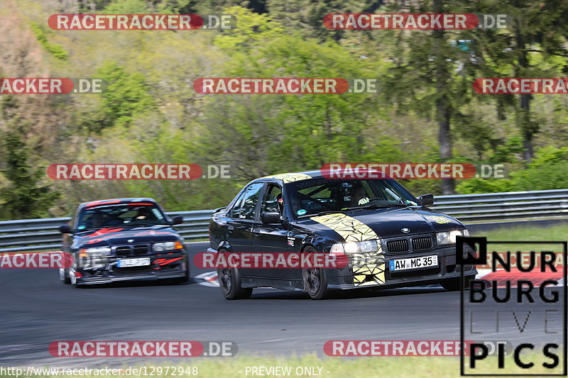 Bild #12972948 - Touristenfahrten Nürburgring Nordschleife (29.05.2021)