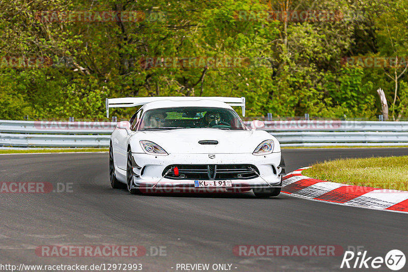 Bild #12972993 - Touristenfahrten Nürburgring Nordschleife (29.05.2021)