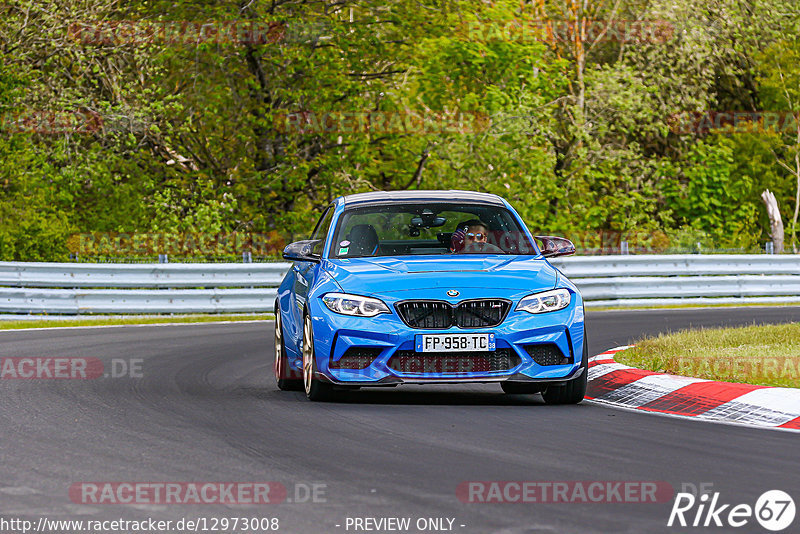 Bild #12973008 - Touristenfahrten Nürburgring Nordschleife (29.05.2021)