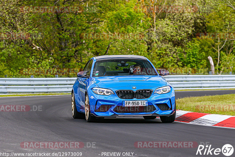 Bild #12973009 - Touristenfahrten Nürburgring Nordschleife (29.05.2021)